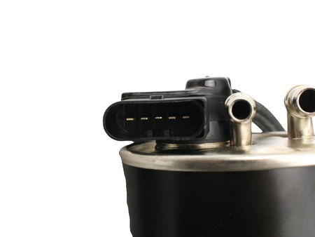 FT39116 FILTR PALIWA MERCEDES SPRINTER 06- 906 519CDI