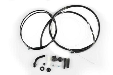 FT72195 LINKA GAZU CITROEN BERLINGO 08- 2710/2500 MM