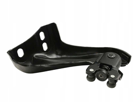 FT95680 PROWADNICA DRZWI BOK DÓŁ FORD TRANSIT COURIER 14- 19