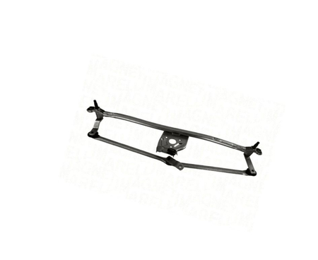 MM 85423084 MECHANIZM WYCIERACZEK PRZÓD FIAT DOBLO 00-