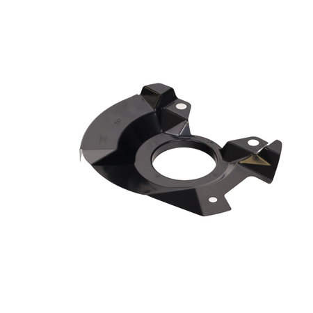 OSŁONA TARCZY HAM HYUNDAI I10 I 07> PRZÓD LE