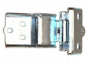 1388880080 ZAWIAS DRZWI PRAWY TYŁ DÓŁ FIAT DUCATO 06-/14- 180