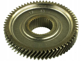 55210466 KOŁO ZĘBATE SKRZYNI WAŁEK GŁÓWNY FIAT DUCATO 06-/14- 4/6-BIEG 34/64T