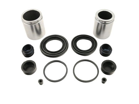 FT34502 TŁOCZEK ZACISKU HAMULCA FIAT DUCATO 06> PRZÓD GUMKI 44/48MM BREMBO2 TLOCZKKI