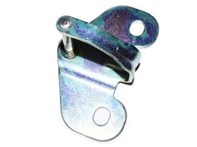 1606539480 ZACZEP ZAMKA DRZWI TYŁ DÓŁ CITROEN JUMPER 06-