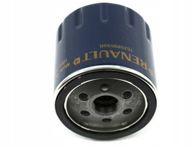152089599R FILTR OLEJU RENAULT KANGOO 08> 1.5DCI 08>