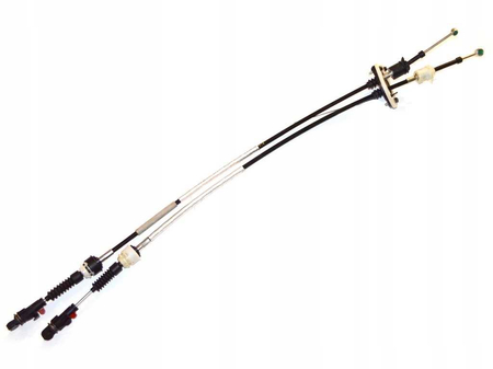 5801317932 LINKA ZMIANY BIEGÓW IVECO DAILY 06-12- KPL