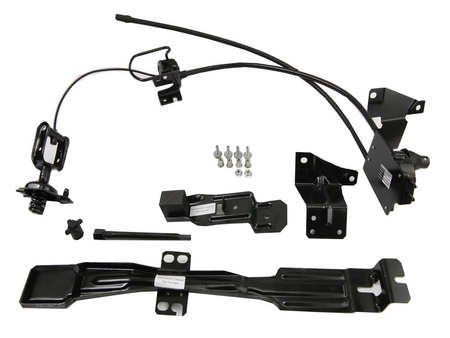 6000629601 MOCOWANIE KOŁA ZAPASOWEGO FIAT DUCATO 06> ZEWN