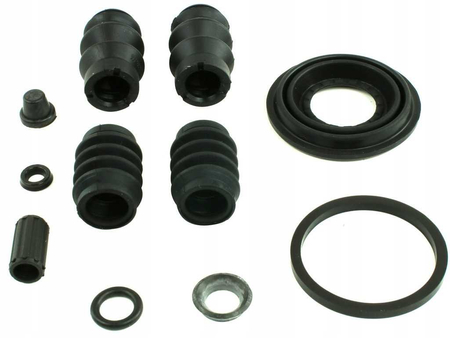 FT32479 REPERATURKA ZACISKU HAMULCA TYŁ FIAT STILO 01- GUMKI