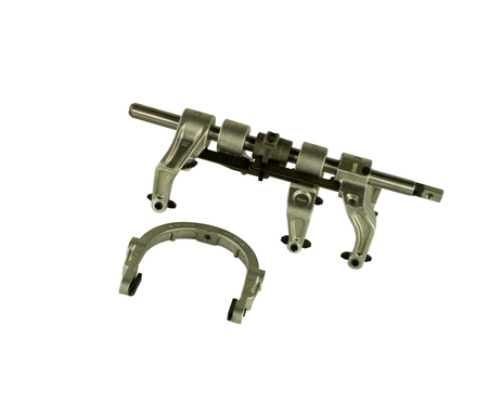 8873900 WYBIERAK SKRZYNI BIEGÓW IVECO DAILY 06> ZESTAW