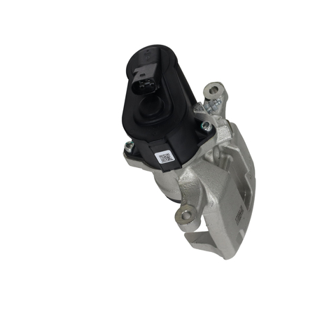 ZACISK HAM VW PASSAT B6 05> TYŁ LE BEZ JARZMA EL.