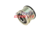 FT10423 KOŁO PASOWE ALTERNATORA CITROEN BERLINGO 08> WOLNOBIEG
