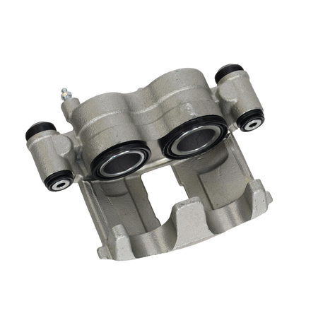 ZACISK HAM FIAT DUCATO 02> PRZÓD LE BEZ JARZMA