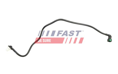 FT00859 RURA PODCIŚN RENAULT CLIO IV 12> SERWO HAM 1.2 TCE