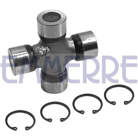 EM 934017 KRZYŻAK WAŁU IVECO DAILY 14- 106