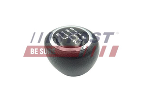 FT00114 GAŁKA LEWARKA SKRZYNI OPEL VECTRA B 95> 6-BIEG C SIGNUM OTWÓR 10MM