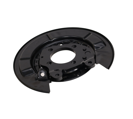 OSŁONA TARCZY HAM TOYOTA COROLLA VERSO ZER 04> TYŁ LE