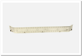 ZZ 735532681 B LISTWA PODSUFITKI FIAT DUCATO 06> TYŁ