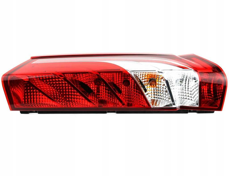 5801523221 LAMPA TYLNA IVECO DAILY 14> PR VAN