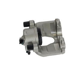 ZACISK HAM RENAULT LAGUNA III 07> PRZÓD LE BEZ JARZMA