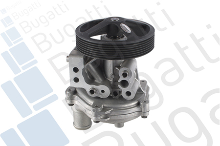 BUG PA10095 POMPA WODY FORD TRANSIT 06> 2.4 TDCI