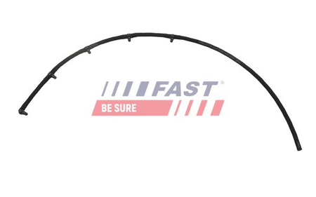 FT00906 PRZEWÓD PALIWA ALFA 147 /156 00> POWROTNY 2.4 JTD