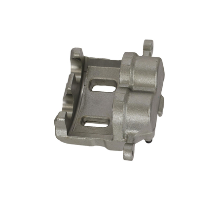 ZACISK HAM OPEL ANTARA A 06> PRZÓD PR BEZ JARZMA