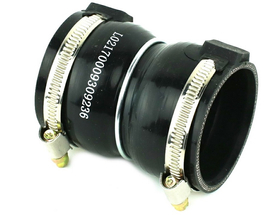 FT61838 RURA INTERCOOLERA CITROEN BERLINGO 96- 05- 1.6HDI