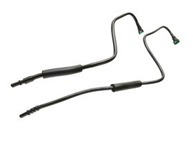 FT39625 PRZEWÓD PALIWA FORD TRANSIT 06> 2.2 TDCI