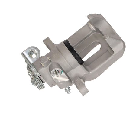 ZACISK HAM PEUGEOT 607 00> TYŁ LE BEZ JARZMA