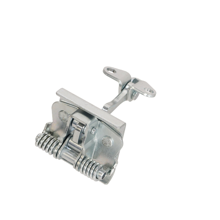 OGRANICZNIK DRZWI CITROEN C3 I 02> PRZÓD L/P