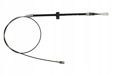 FT69022 LINKA HAM MERCEDES SPRINTER 95> 901-905 PRZÓD 1435/285 MM