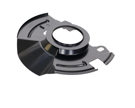 OSŁONA TARCZY HAM HYUNDAI GETZ 01> PRZÓD PR