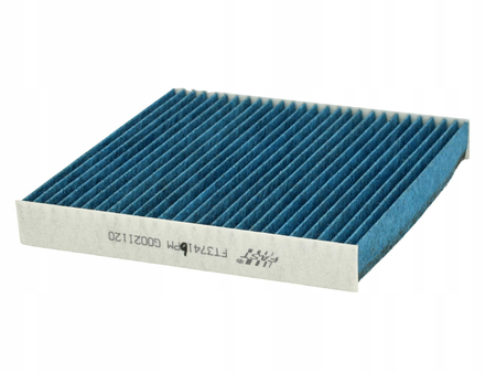 FT37416PM FILTR KABINOWY IVECO DAILY 14> WĘGLOWY  PM 2.5