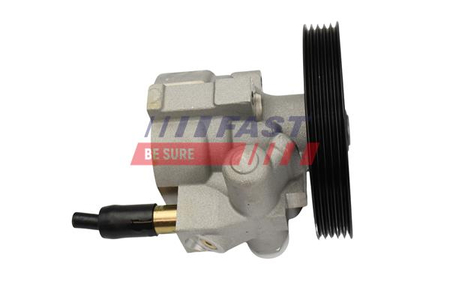 FT36256 POMPA WSPOMAGANIA RENAULT MASTER II 98> Z KOŁEM 125MM 5PK