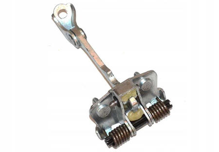 FT95455 OGRANICZNIK DRZWI RENAULT MASTER 98> PRZÓD L/P