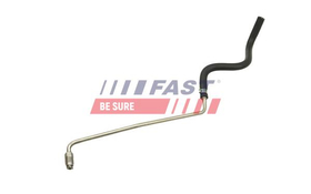 FT10340 RURA PODCIŚN RENAULT KANGOO II 08> ELEKTROZAWÓR 1.5 dCi