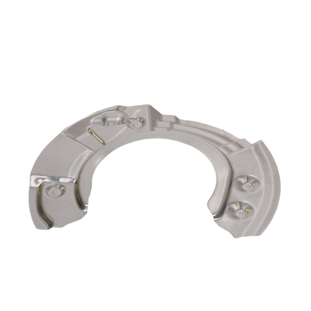 OSŁONA TARCZY HAM BMW 5 F10 09> PRZÓD LE