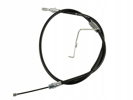 FT69017 LINKA HAM FORD TRANSIT 06> TYŁ LE 1506/1308 MM