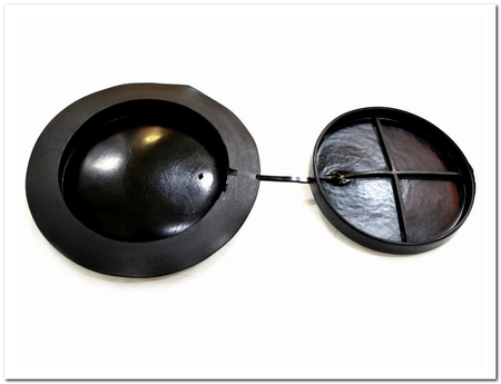 1308290080 ZAŚLEPKA FIAT DUCATO 02> NADKOLE