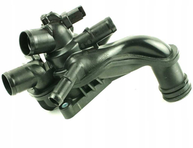FT58015 OBUDOWA TERMOSTATU CITROEN BERLINGO 08- 1.6 16V THP