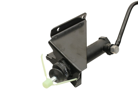 42581707 POMPA SPRZĘGŁA Z SIŁOWNIKEM IVECO DAILY 2006-