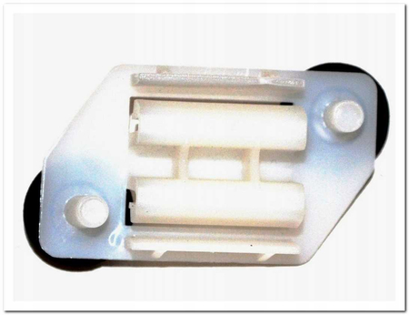 500327000 SPINKA LISTWY IVECO DAILY 06-