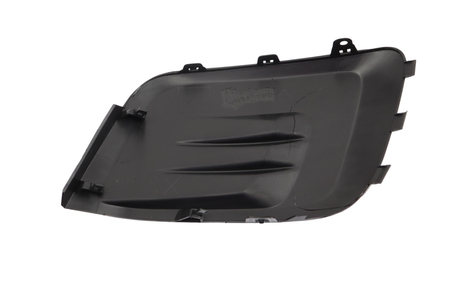 ZAŚLEPKA ZDERZAKA CITROEN BERLINGO 08> PRZÓD PR HALOGEN 15>