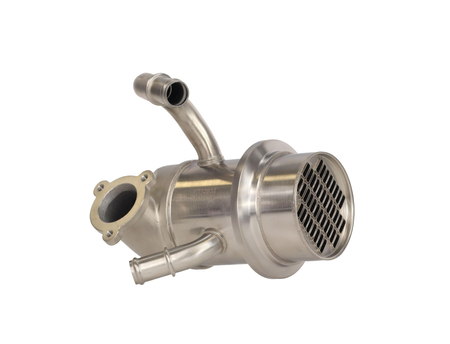 WYMIENNIK CIEPŁA EGR VW CADDY IV 20>