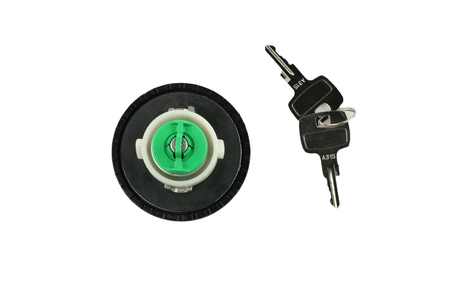 LA 10830.T KOREK WLEWU PALIWA IVECO DAILY 00> KLUCZYK 35S