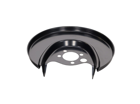 OSŁONA TARCZY HAM VW POLO IV 01> TYŁ LE