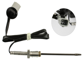 FT80228 CZUJNIK TEMPERATURY SPALIN RENAULT MASTER 10- 2.3 DCI