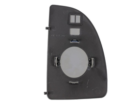 FT88551 SZKŁO LUSTERKA WYPUKŁE LEWE GÓRA FIAT DUCATO 02-