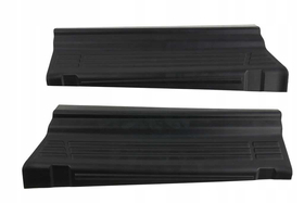 FT90655 NAKŁADKA FIAT DUCATO 06>/ 14> PRÓG KPL LE PR